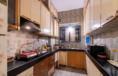 Chembur East Villa | Soho Nest Spacez Luxury Wooden House