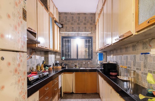 Chembur East Villa | Soho Nest Spacez Luxury Wooden House