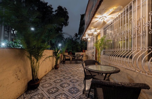 Chembur East Villa | Soho Nest Spacez Luxury Wooden House