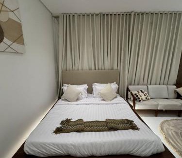 Al Khobar Apartment | Sohob Compound