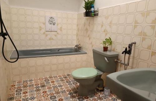 Batu Buruk Villa | Sohostay