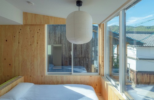 Ochi-gun House | SOIL Setoda