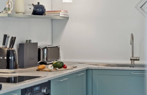 Klint House | "Soili" - 750m from the sea by Interhome