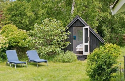 Klint House | "Soili" - 750m from the sea by Interhome