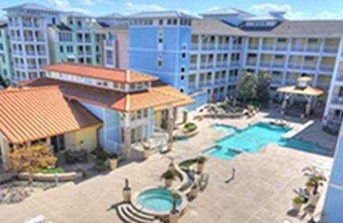 Sandbridge Apartment | Sojourn Sanctuary Seaside Escape 3 BR
