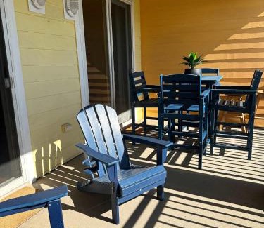Sandbridge Apartment | Sojourn Sanctuary Seaside Escape 3 BR