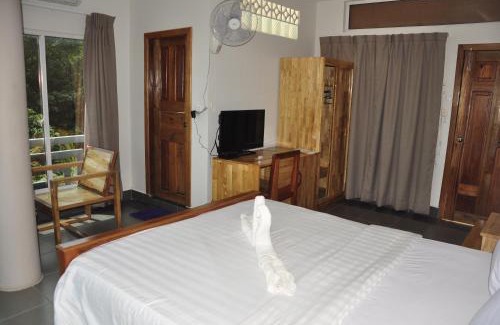 Koh Rong Hotel | Sok Heng Guesthouse