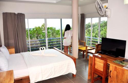 Koh Rong Hotel | Sok Heng Guesthouse