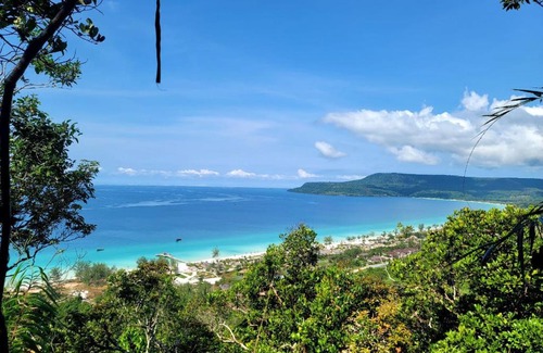 Koh Rong House | Sok San Villa Koh Rong