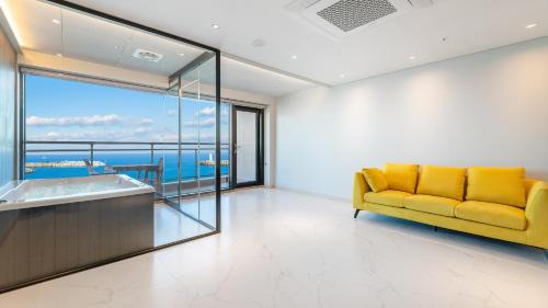 Sokcho House | Sokcho The sharp Pension