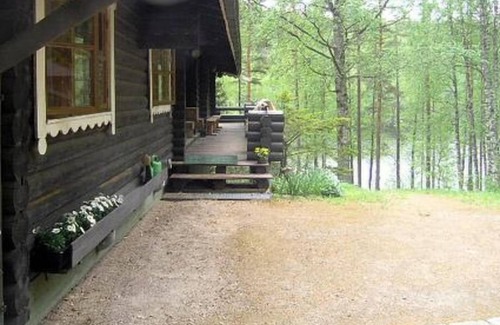 Urjala House | Sokeelampi by Interhome