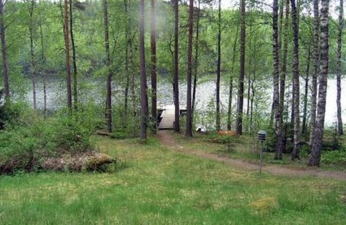 Urjala House | Sokeelampi by Interhome