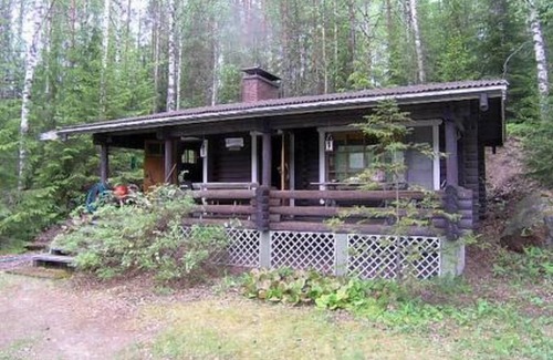 Urjala House | Sokeelampi by Interhome