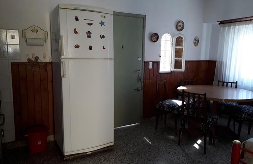 Mar de Ajo House | Solís e Hipólito Yrigoyen