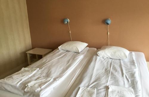 Byxelkrok House | Solö