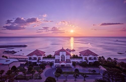 Yangyang Hotel | Sol Beach Yangyang