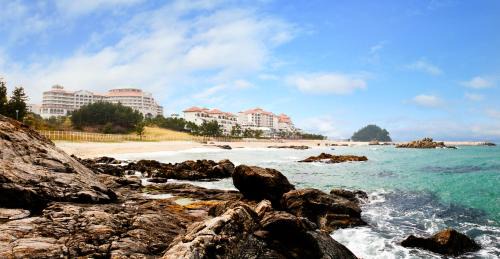 Yangyang Hotel | Sol Beach Yangyang