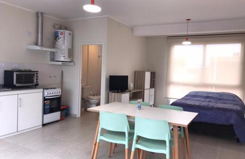 San Juan Apartment | Sol de Octubre 3 Hipólito Vieytes Norte y Talcahuano