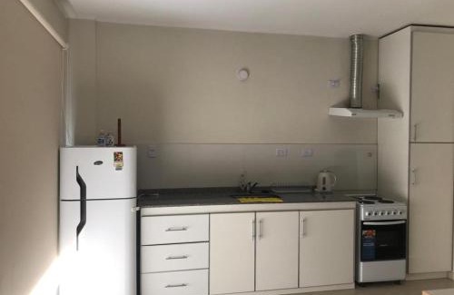 San Juan Apartment | Sol de Octubre 3 Hipólito Vieytes Norte y Talcahuano