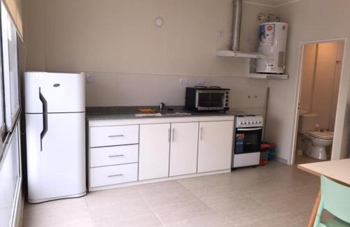 San Juan Apartment | Sol de Octubre 3 Hipólito Vieytes Norte y Talcahuano