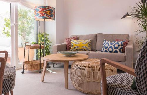 Sanlucar de Barrameda Apartment | Sol de Sanlúcar Ático centro Parking incluido