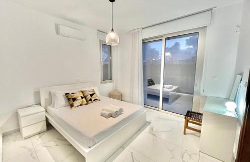 Pernera Villa | Sol e Mar Villa 2
