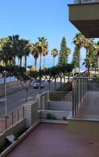 Marina d'Or Apartment | Sol en la plaja