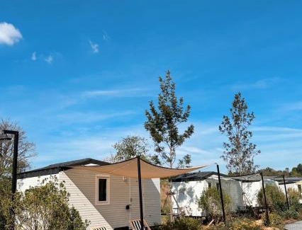 Wang Katha Resort | SOL Glamping at Khao yai