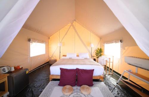 Wang Katha Resort | SOL Glamping at Khao yai