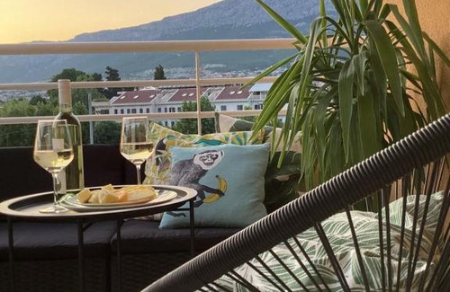 Solin Apartment | Sol in Mare apartment