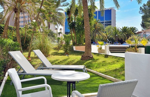 Palmanova Apartment | Sol Lunamar Palmanova Apartamentos – Adults Only