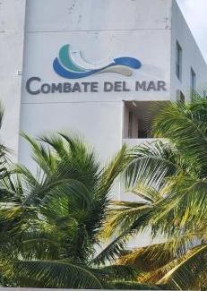 El Combate Apartment | Sol, Mar y Tamarindo