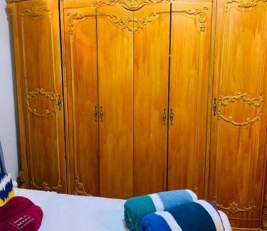 Pos Chiquito Apartment | Sol & Miel