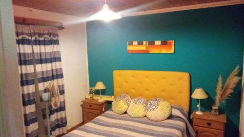 La Estancia Ski Chalet | Sol Naciente