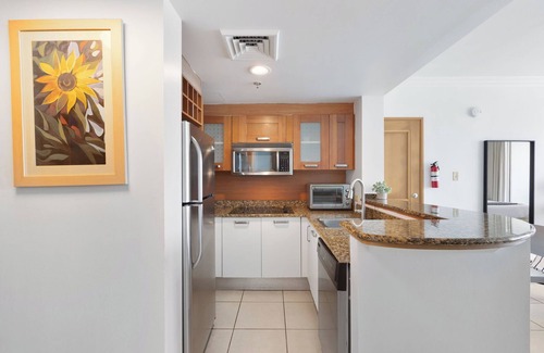 Puerta de Tierra Apartment | Sol Studio | Stunning views in Condado
