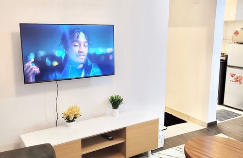 Pangani Apartment | Solace BnB 1