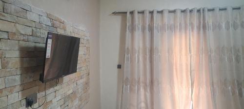 Entebbe House | Solace Guest House