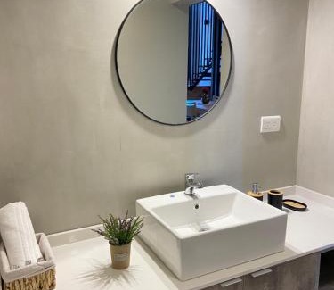 Mina Clavero Apartment | Solana Apart