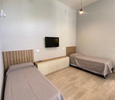 Mina Clavero Apartment | Solana Apart