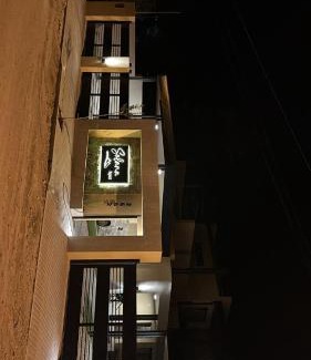 Mina Clavero Apartment | Solana Apart