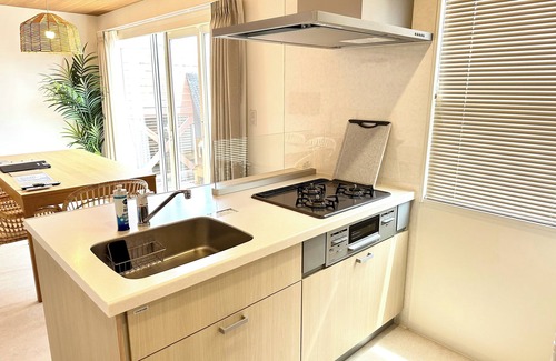 Kujukuri House | Solana Kujyukuri