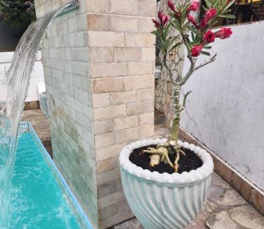 Olivenca House | Solange apartment-Casa em Ilheus-Olivença