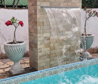 Olivenca House | Solange apartment-Casa em Ilheus-Olivença