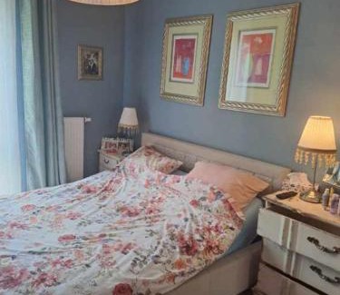 Inowroclaw Apartment | Solankowe Zacisze