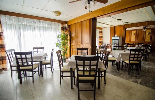 Sopron Apartment | Solar Club Apartman Sopron