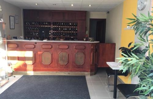 Sopron Apartment | Solar Club Apartman Sopron
