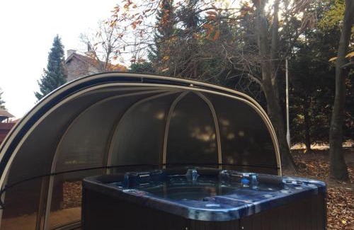 Sopron Apartment | Solar Club Apartman Sopron