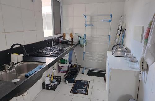 Cajazeiras Apartment | Solar das árvores