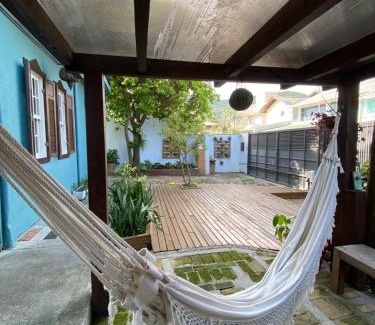 Lagoa da Conceicao House | Solar das Pétalas Guest House