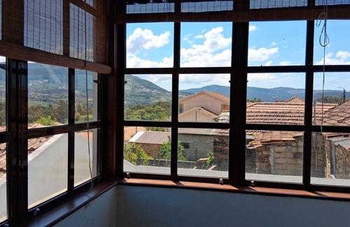 Sebolido House | Solar De Sebolido - Holiday Home